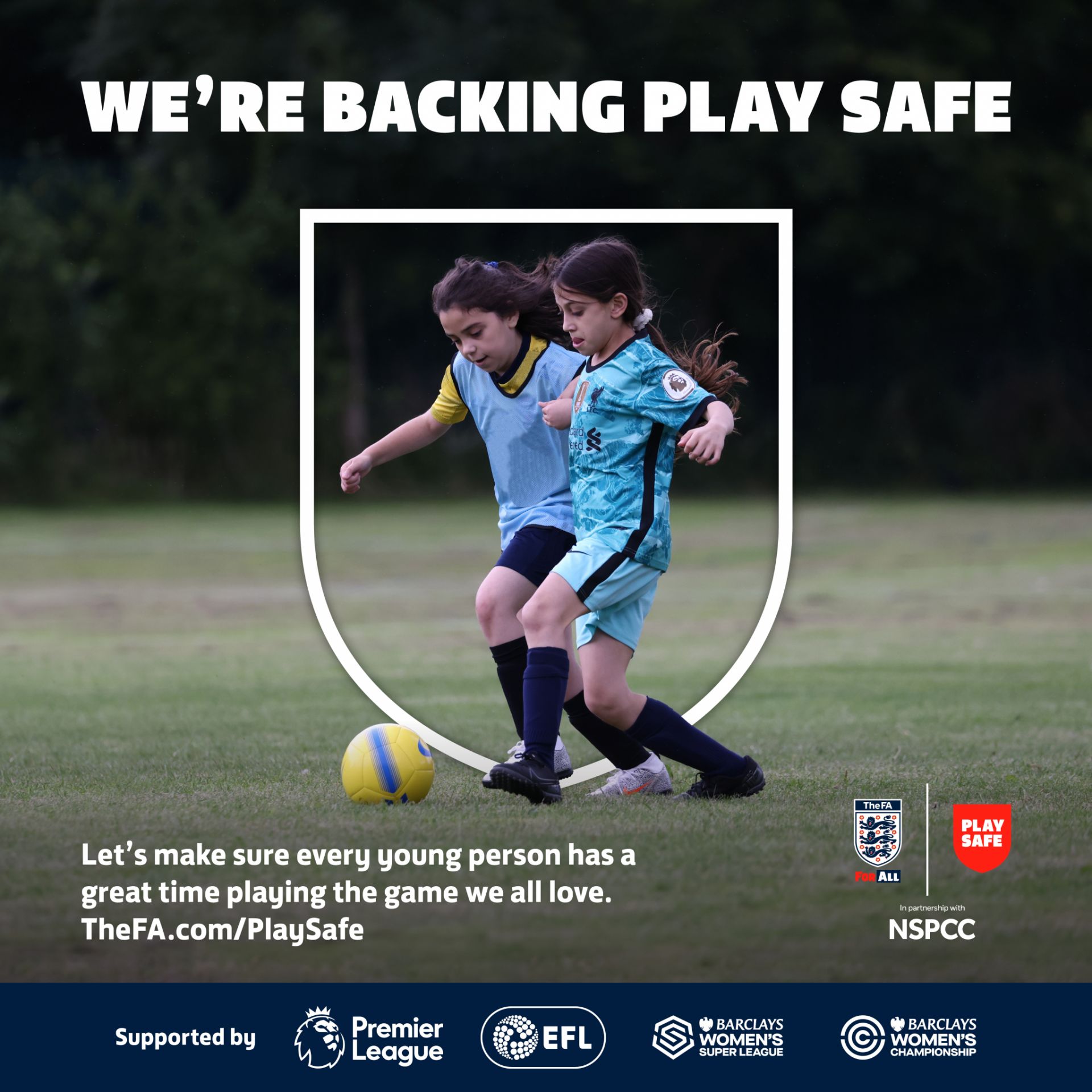Play Safe 1x1 4