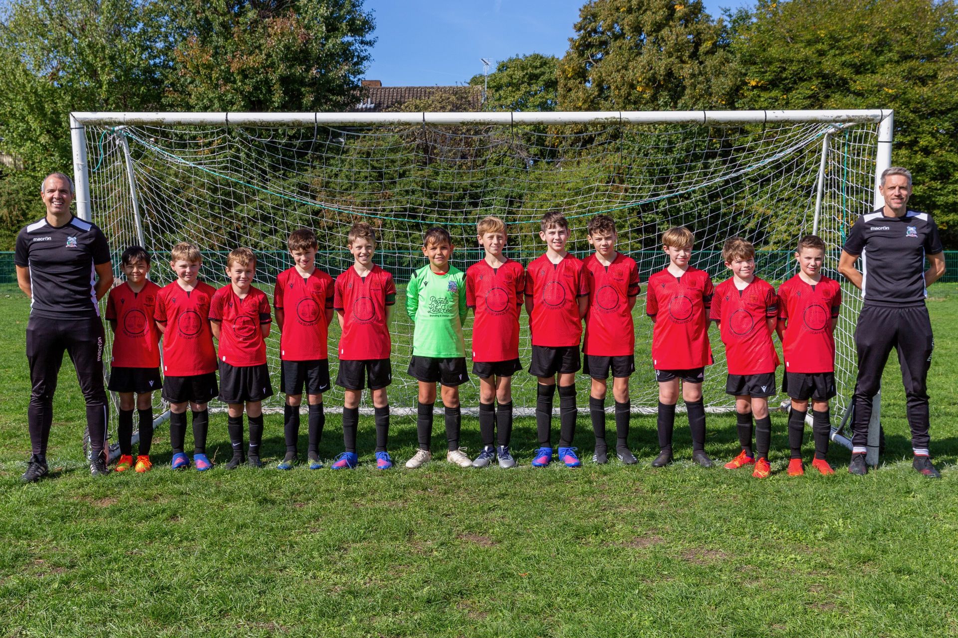 Our Teams Walton Hersham Football Club Our Teams Walton Hersham Football Club