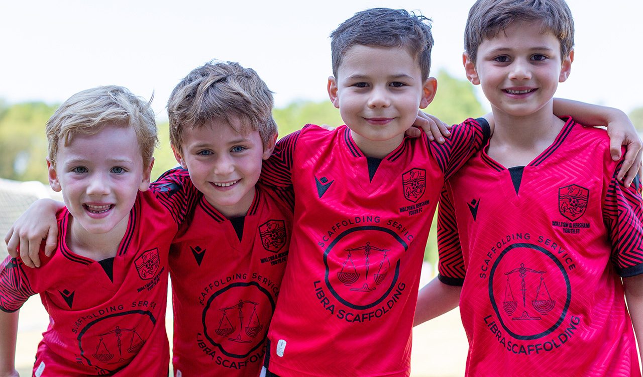 WAHYFC Teams Gallery 2