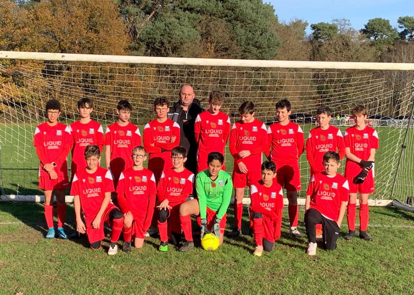Walton & Hersham Football Club Walton & Hersham Football Club