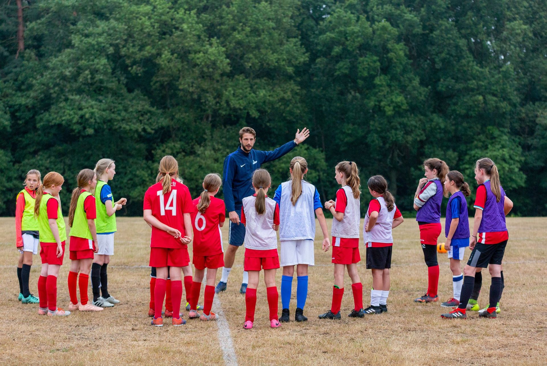 2020 WAHYFC Friday Training Eagles 017