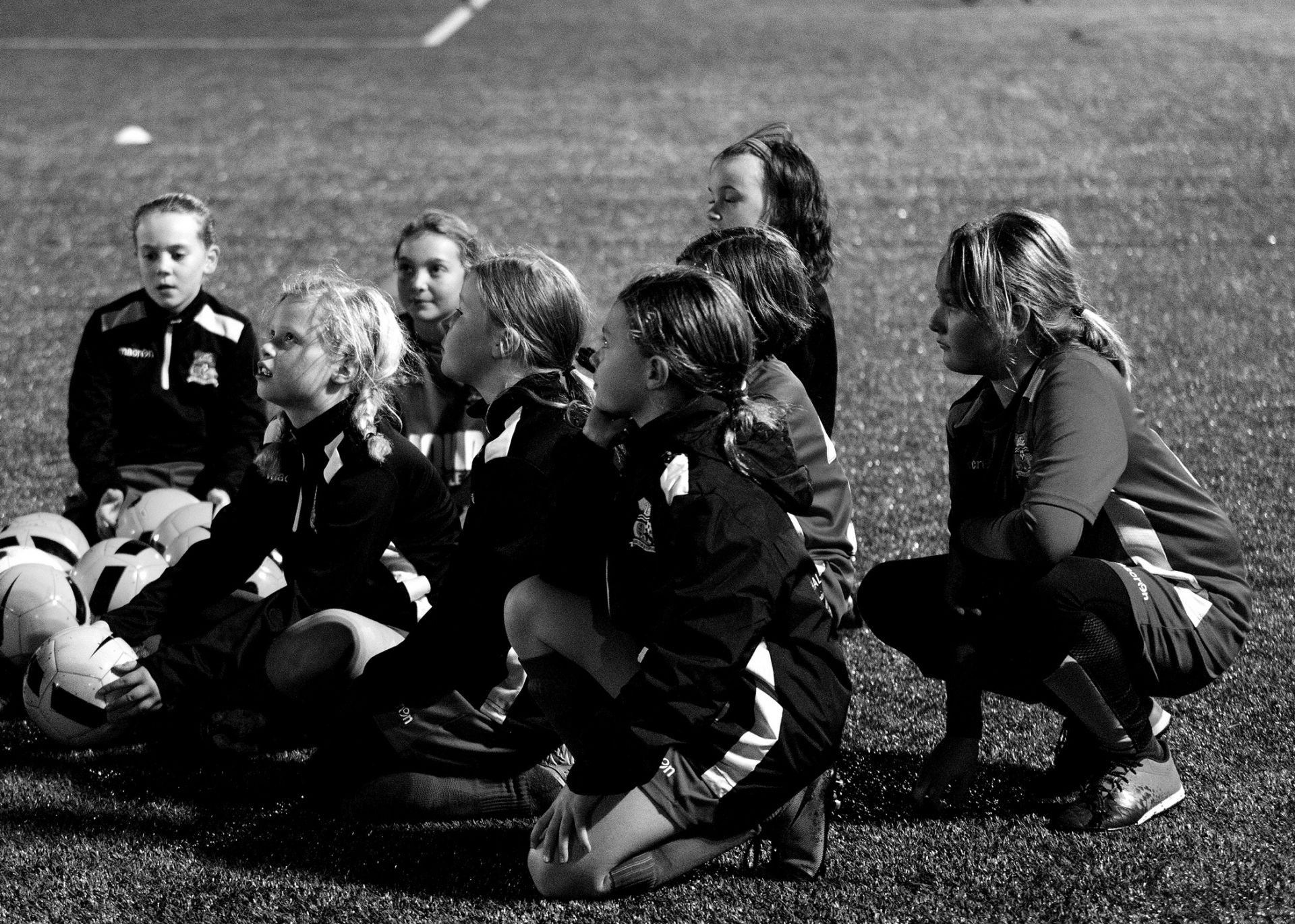 WH Youth FC Website Home Link Holiday Camps 1