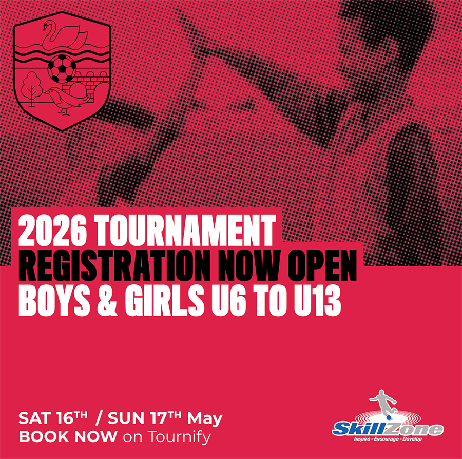 Tournament Open